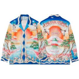 Picture of Casablanca Shirt Long _SKUCasablancaM-3XLmytx980225866